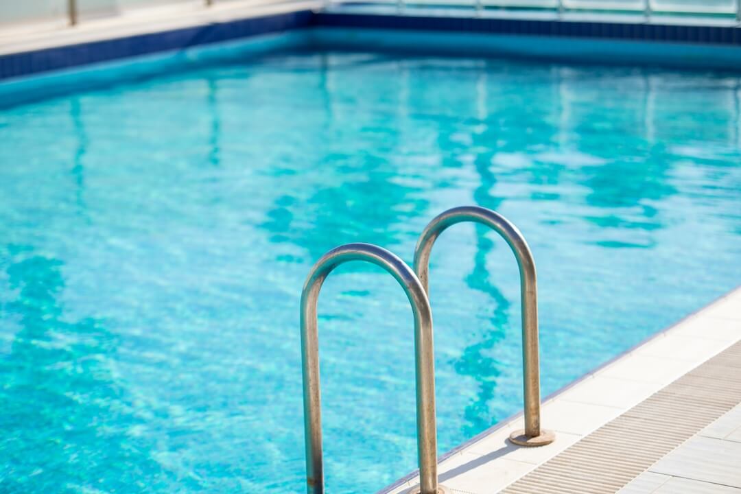 Pool Cleaning Emergency Service