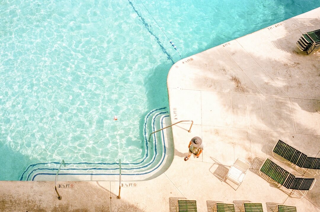 Skilled, Certified Pool Care Professionals You Can Trust Image