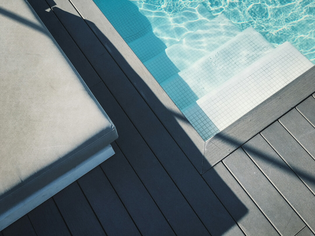 Pool Repair