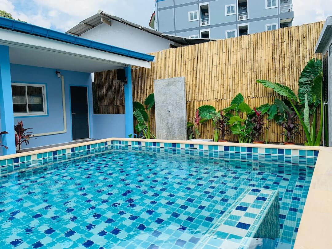 About Florida City Pool Cleaning
