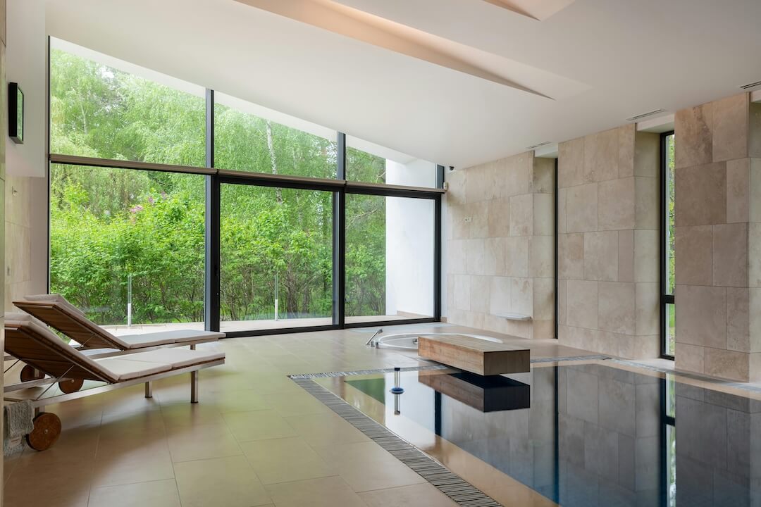 Key Upgrades to Boost Energy Efficiency in Your Pool Image